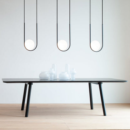 Sterling Dining Table