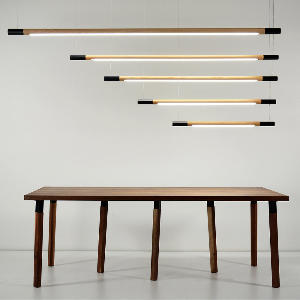 Pier Dining Table