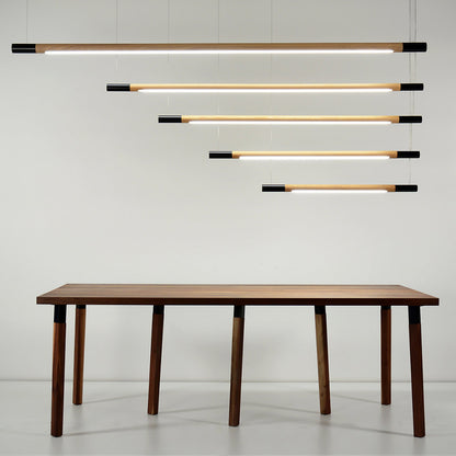 Pier Dining Table
