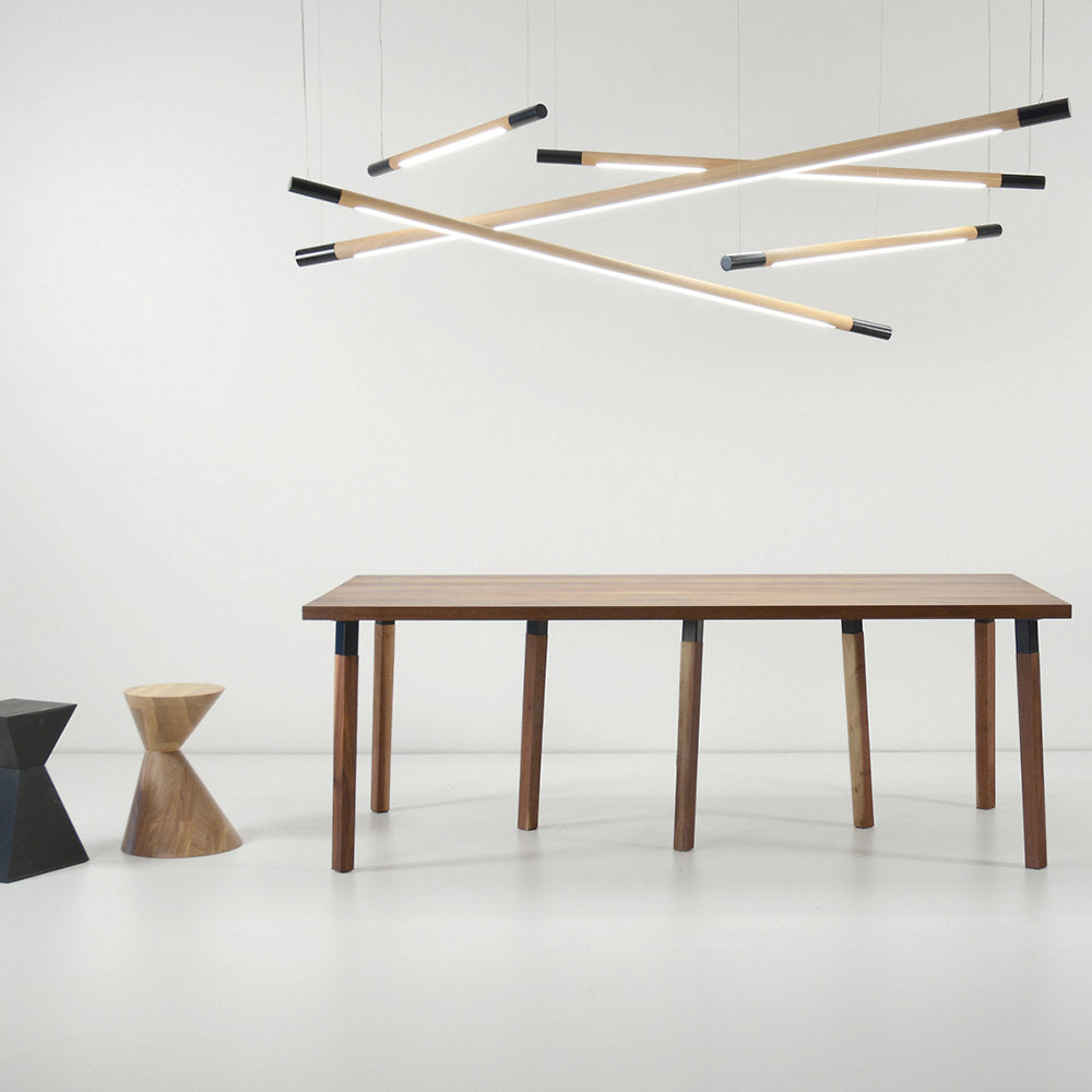 Pier Dining Table