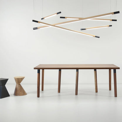 Pier Dining Table