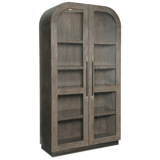 Modern Mood Display Cabinet