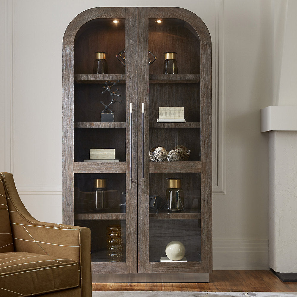 Modern Mood Display Cabinet