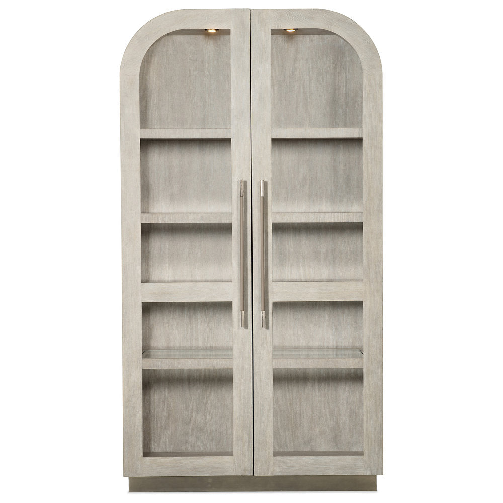 Modern Mood Display Cabinet