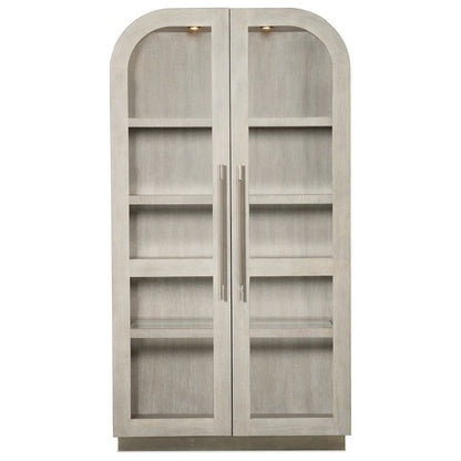 Modern Mood Display Cabinet