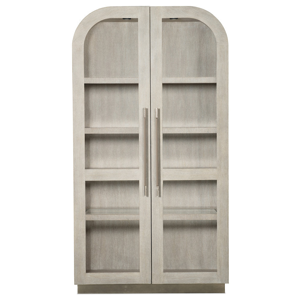 Modern Mood Display Cabinet