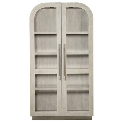 Modern Mood Display Cabinet