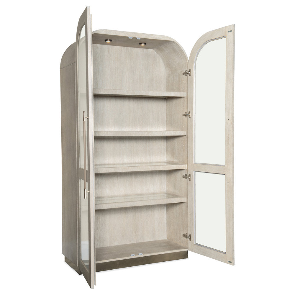 Modern Mood Display Cabinet