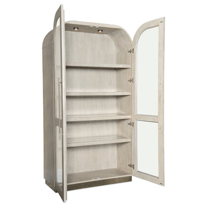 Modern Mood Display Cabinet