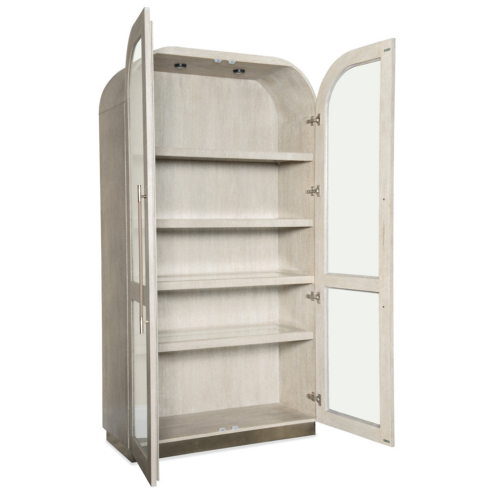 Modern Mood Display Cabinet