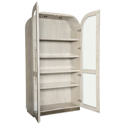 Modern Mood Display Cabinet