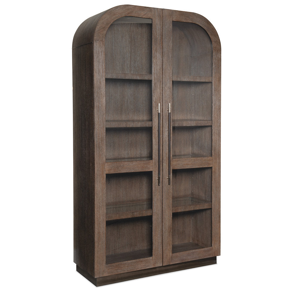 Modern Mood Display Cabinet