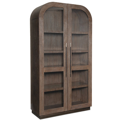 Modern Mood Display Cabinet