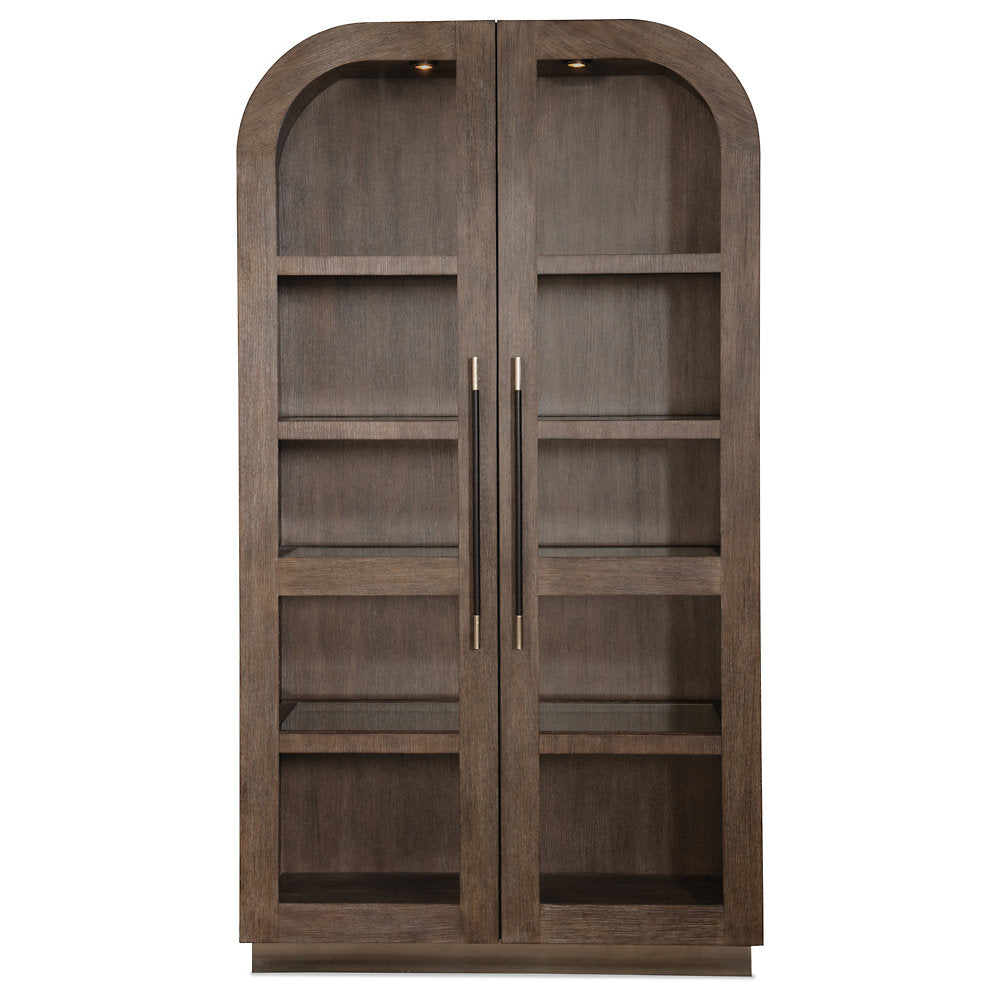 Modern Mood Display Cabinet