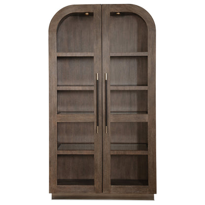 Modern Mood Display Cabinet
