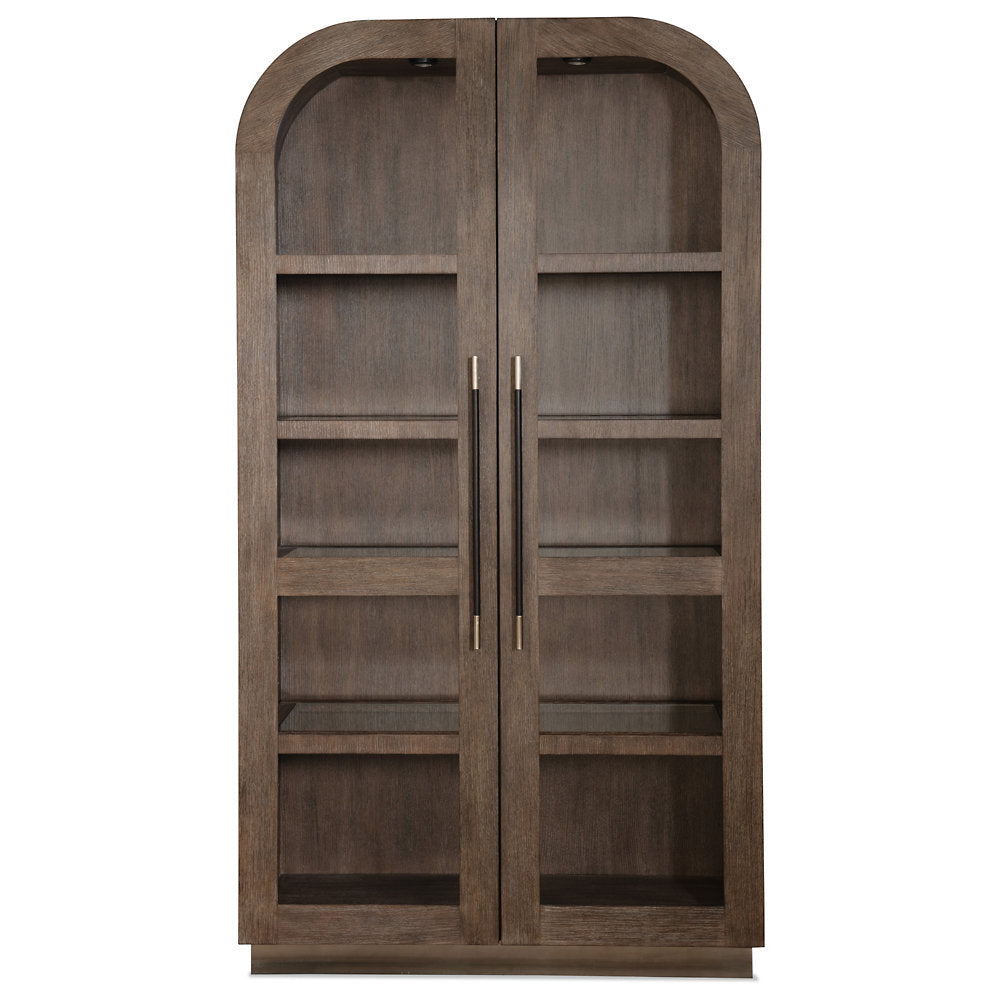 Modern Mood Display Cabinet