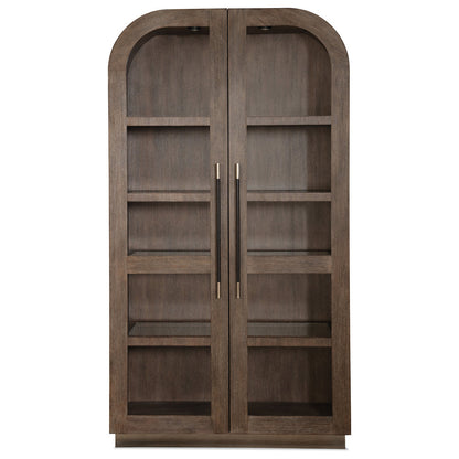 Modern Mood Display Cabinet