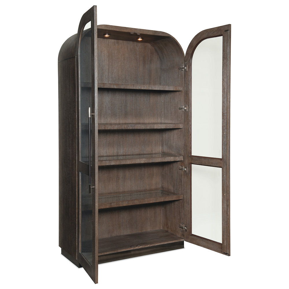 Modern Mood Display Cabinet