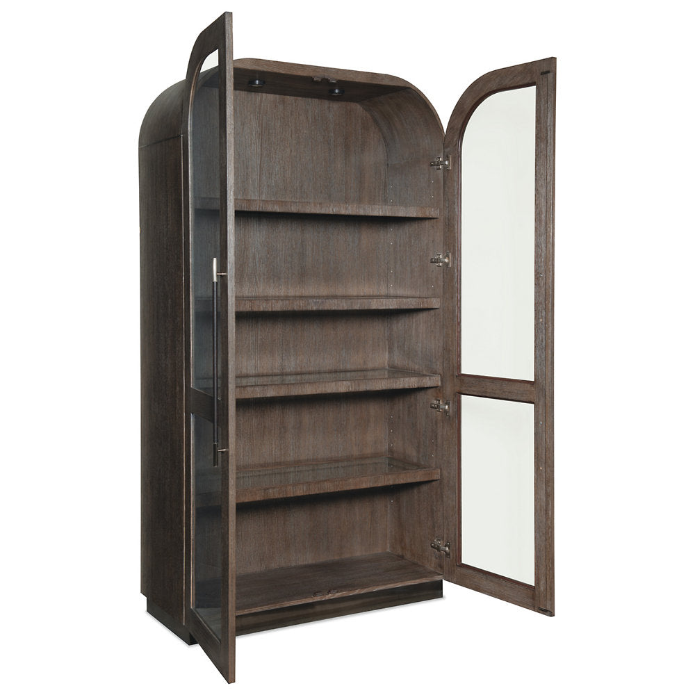 Modern Mood Display Cabinet