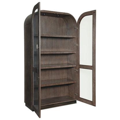 Modern Mood Display Cabinet