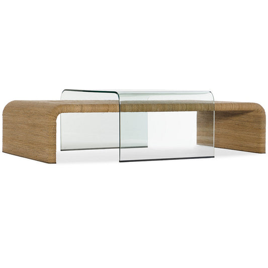 Amani Cocktail Table