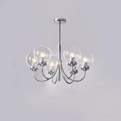 Hamilton Chandelier