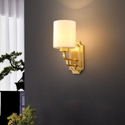 Hamilton Wall Lamp Wall lamp