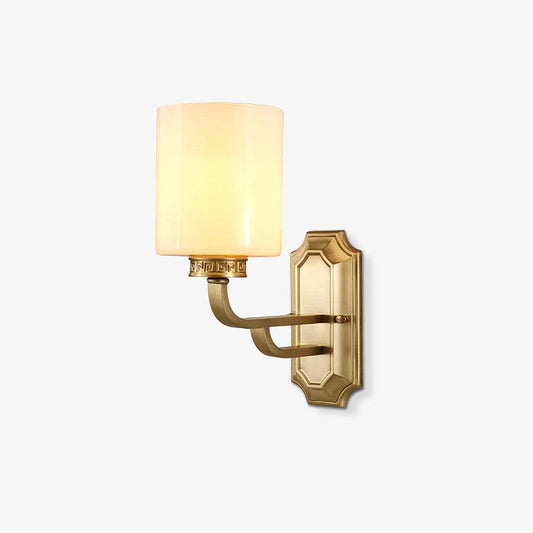 Hamilton Wall Lamp Wall lamp
