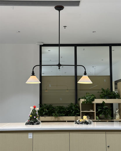 Heirloom Chandelier