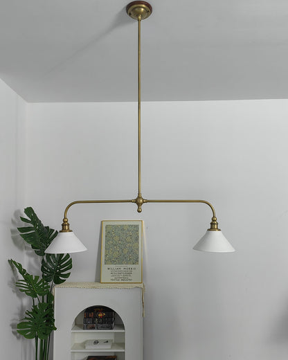 Heirloom Chandelier