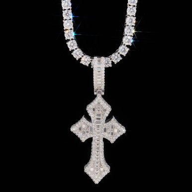 Moissanite Heroic