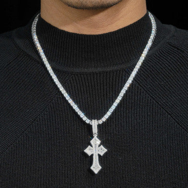Moissanite Heroic