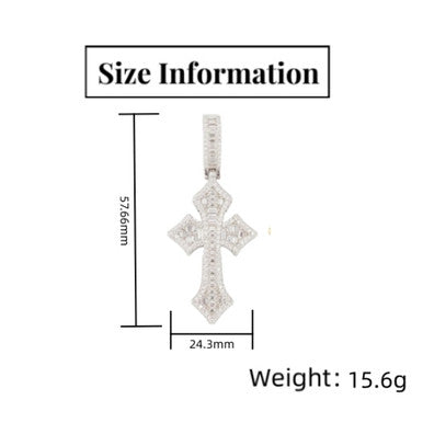 Moissanite Heroic