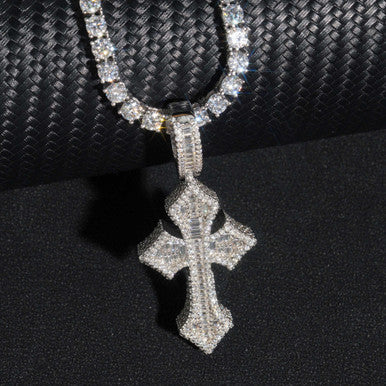 Moissanite Heroic