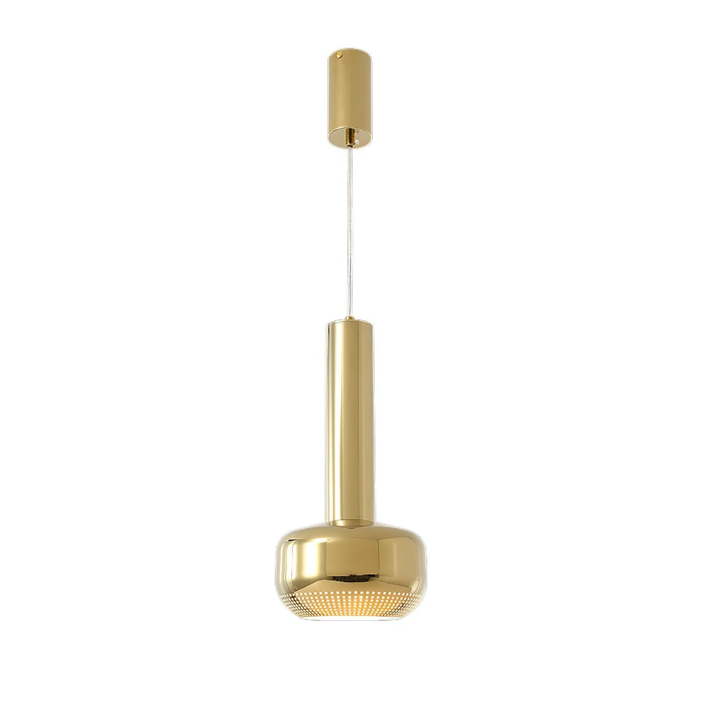 Honeycomb Pendant Lamp