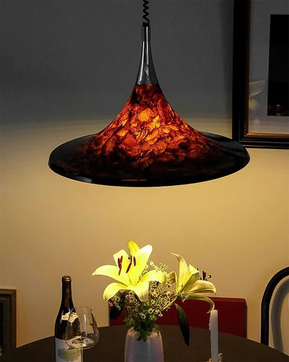 Horn of Light Pendant Lamp Pendant light
