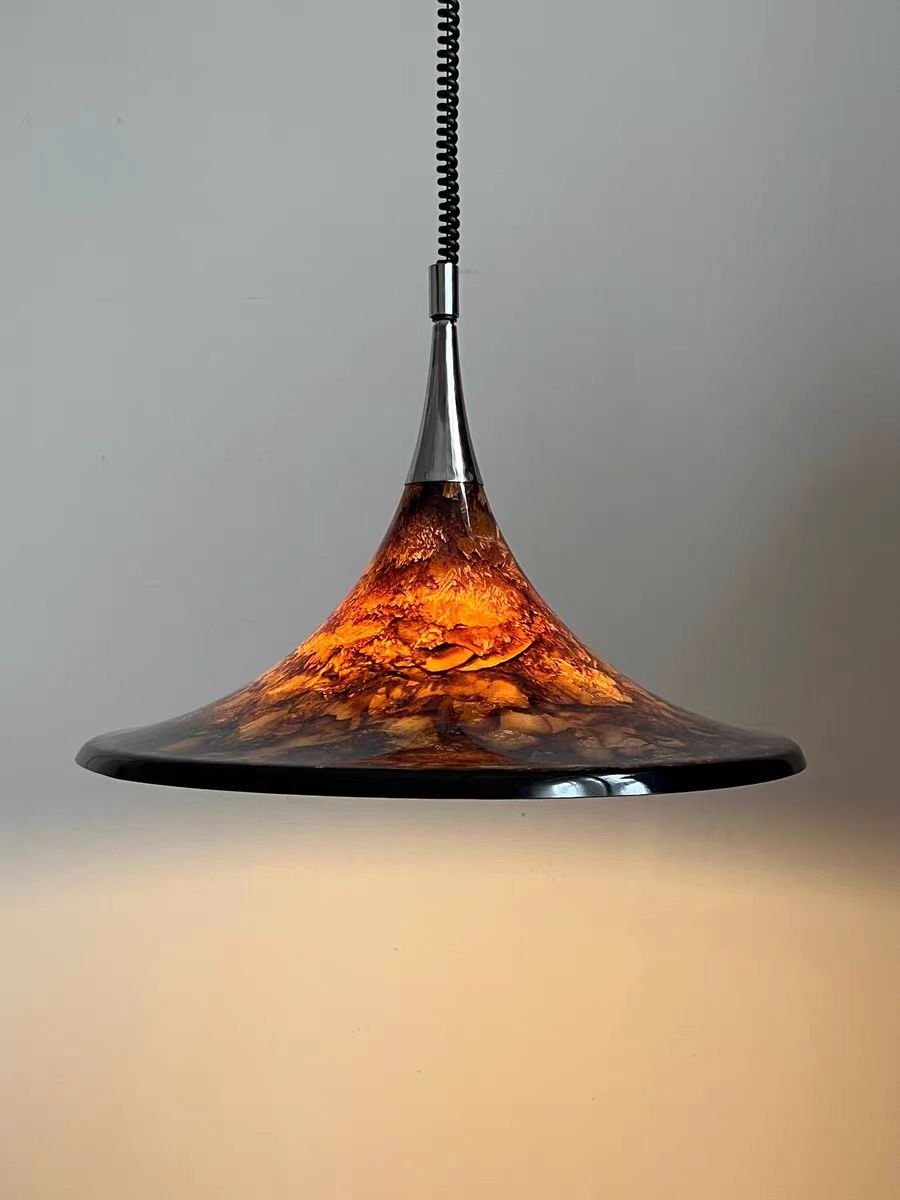 Horn of Light Pendant Lamp Pendant light