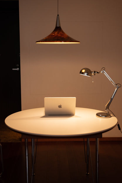 Horn of Light Pendant Lamp Pendant light