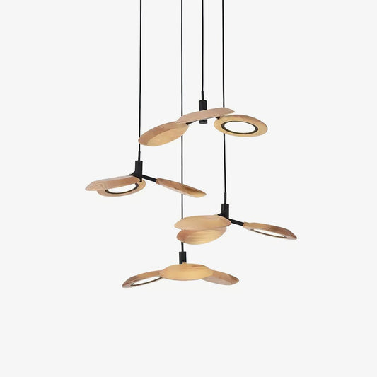 Hotaru Chandelier Chandelier
