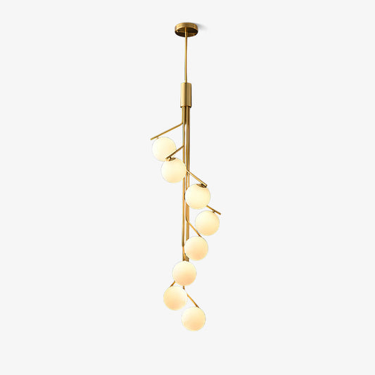 Hudson Branch Chandelier Chandelier