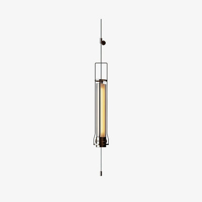 Hudson Cylinder Wall Sconce Wall lamp
