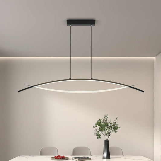 Hyperbola Pendant Light Pendant light