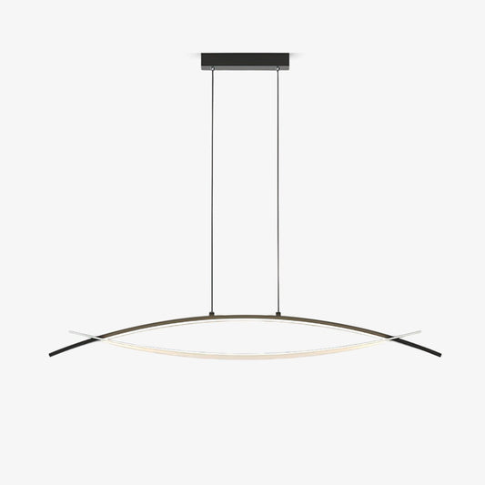 Hyperbola Pendant Light Pendant light