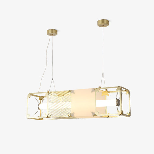 Hyperqube Pendant Lamp Pendant light