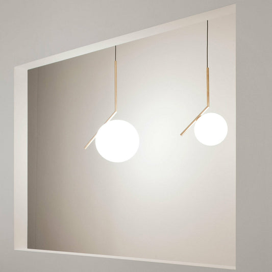 Equilibrium Pendant Light Pendant light