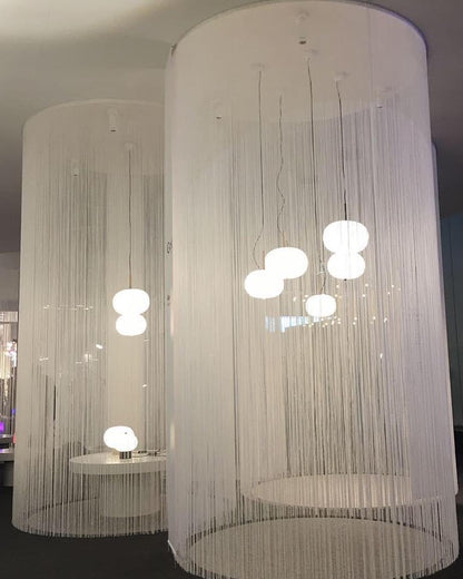 Ilargi Table Lamp