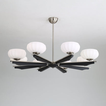 Imperium Chandelier