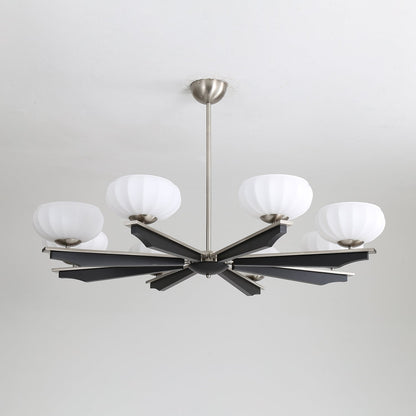 Imperium Chandelier