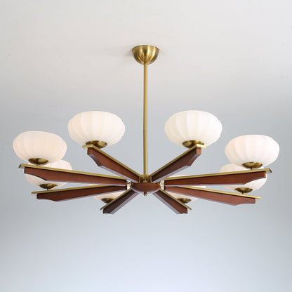 Imperium Chandelier