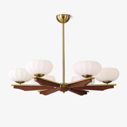 Imperium Chandelier
